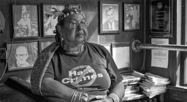 Veterana de Stonewall e defensora dos direitos trans, Victoria Cruz morre aos 79 anos após luta contra o câncer