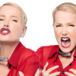Xuxa rebate rumores e diz que rompimento com ex-paquita: “Deixo de falar se é homofóbica”