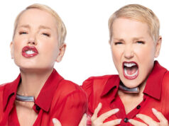 Xuxa rebate rumores e diz que rompimento com ex-paquita: “Deixo de falar se é homofóbica”