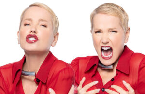 Xuxa rebate rumores e diz que rompimento com ex-paquita: “Deixo de falar se é homofóbica”