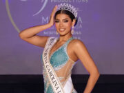 Miss americana é destronada após organização condenar episódios de racismo, homofobia e transfobia: “Não toleramos”