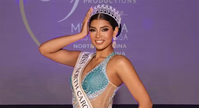 Miss americana é destronada após organização condenar episódios de racismo, homofobia e transfobia: “Não toleramos”