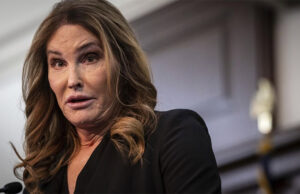 Caitlyn Jenner defende exclusão de mulheres trans do esporte e diz: “Precisamos proteger o esporte feminino”