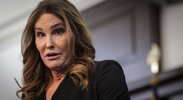 Caitlyn Jenner defende exclusão de mulheres trans do esporte e diz: “Precisamos proteger o esporte feminino”