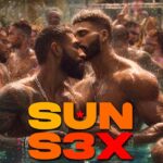 FCK Party leva liberdade sexual da pista para a piscina e inaugura nova temporada de sex pool parties em São Paulo
