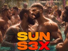 FCK Party leva liberdade sexual da pista para a piscina e inaugura nova temporada de sex pool parties em São Paulo