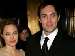 Irmão de Angelina Jolie afirma que homens gays enrustidos em Hollywood usam códigos secretos para se encontrar