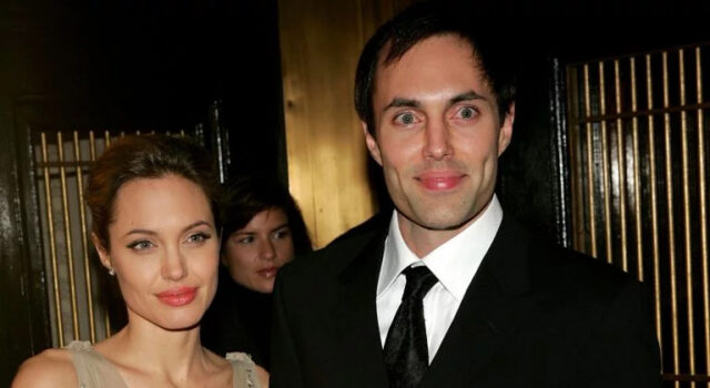 Irmão de Angelina Jolie afirma que homens gays enrustidos em Hollywood usam códigos secretos para se encontrar