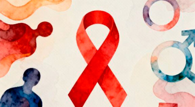 Envelhecimento acelerado: pessoas vivendo com HIV podem ter idade fisiológica superior à real, aponta relatório internacional