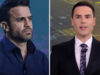 Pablo Marçal chama Luiz Bacci de “disfuncional” por apresentador não ter filhos aos 40 anos