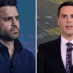 Pablo Marçal chama Luiz Bacci de “disfuncional” por apresentador não ter filhos aos 40 anos