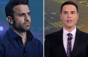 Pablo Marçal chama Luiz Bacci de “disfuncional” por apresentador não ter filhos aos 40 anos