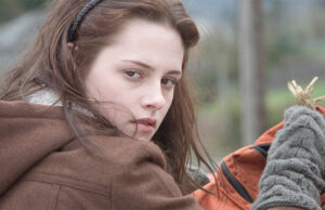 Kristen Stewart quer uma Bella Swan lésbica em novo “Crepúsculo”: “É uma sensação ótima”
