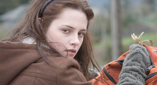 Kristen Stewart quer uma Bella Swan lésbica em novo “Crepúsculo”: “É uma sensação ótima”