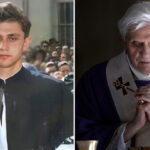 Foto de jovem Bento XVI viraliza no X e internautas resgatam histórico homofóbico do ex-papa: “Twink maligno”