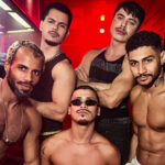 Guia internacional se rende ao Black Cat e elege casa de Copacabana como melhor cruising bar do Brasil: “Refúgio masculino”