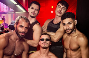 Guia internacional se rende ao Black Cat e elege casa de Copacabana como melhor cruising bar do Brasil: “Refúgio masculino”
