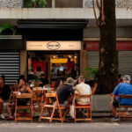 Bar lésbico na Zona Sul do Rio sofre atentado com substância desconhecida durante evento LGBTQIAP+: “Gera medo e insegurança”
