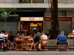 Bar lésbico na Zona Sul do Rio sofre atentado com substância desconhecida durante evento LGBTQIAP+: “Gera medo e insegurança”