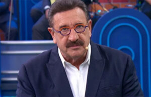 Ratinho rebate denúncia de homofobia no Ministério Público após chamar sertanejo de “viado”: “Nunca desrespeitei ninguém”