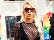 Erika Hilton vai à Justiça contra lei que proíbe crianças e adolescentes na Parada LGBT de Sorocaba: “Inconstitucional”