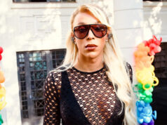 Erika Hilton vai à Justiça contra lei que proíbe crianças e adolescentes na Parada LGBT de Sorocaba: “Inconstitucional”