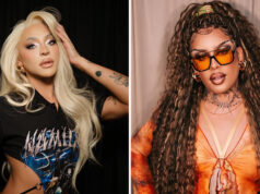 RJ: Réveillon Cheers comemora 15 anos com shows de Pabllo Vittar e Glória Groove e estreia no Museu do Amanhã