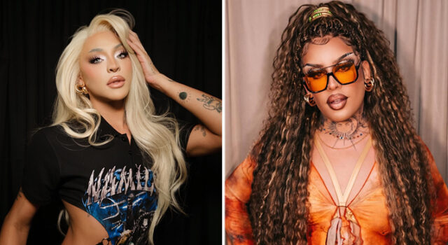 RJ: Réveillon Cheers comemora 15 anos com shows de Pabllo Vittar e Glória Groove e estreia no Museu do Amanhã