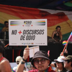 Multa por barulho coloca organizador da Parada do Orgulho do Chile sob ameaça de prisão: “Atenta contra a liberdade”