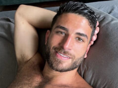 Astro do pornô gay Christian Styles morre repentinamente aos 29 anos; causa da morte não é divulgada
