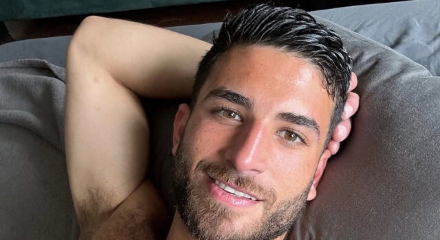 Astro do pornô gay Christian Styles morre repentinamente aos 29 anos; causa da morte não é divulgada