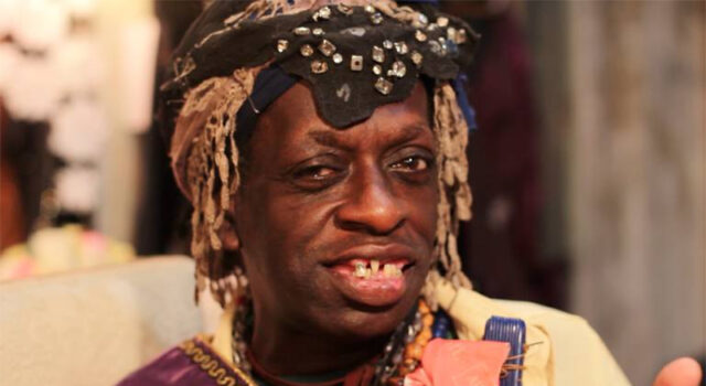 Luto na cena LGBTQIAPN+: morre a humorista e transformista Claudia Caricata, referência da noite carioca