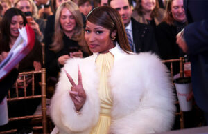 Você pagaria para ter acesso aos tweets de Nicki Minaj? Rapper cobra R$ 51 por mês para fãs acompanharem seus conteúdos