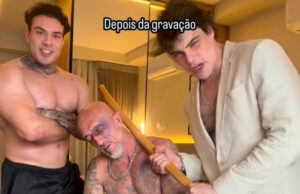 Alusão ao assassinato dos Richthofen para divulgar conteúdo adulto gera revolta nas redes: “Monetizar um crime é cinismo”