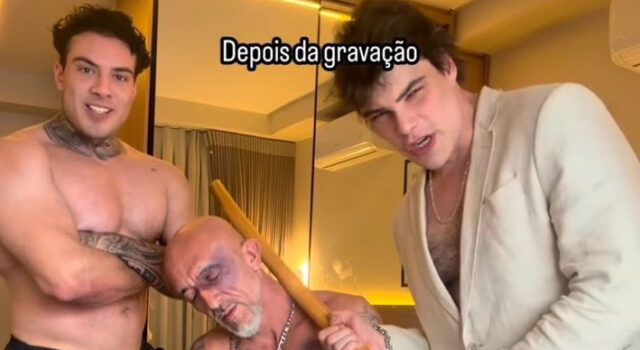 Alusão ao assassinato dos Richthofen para divulgar conteúdo adulto gera revolta nas redes: “Monetizar um crime é cinismo”