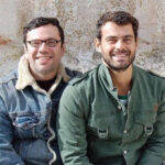 Carmo Dalla Vecchia conta como cena de morte em novela fez João Emanuel Carneiro se interessar por ele