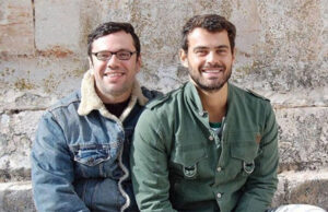 Carmo Dalla Vecchia conta como cena de morte em novela fez João Emanuel Carneiro se interessar por ele