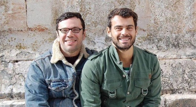 Carmo Dalla Vecchia conta como cena de morte em novela fez João Emanuel Carneiro se interessar por ele