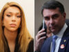 Erika Hilton desafia Flávio Bolsonaro para debate público sobre o fim da escala 6×1: “Vai aceitar ou vai passar mal?”
