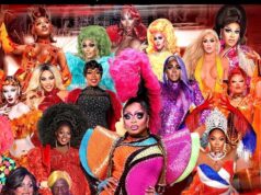 Presença de Shangela faz estrelas de RuPaul’s Drag Race abandonarem festa de aniversário de Kennedy Davenport