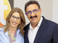 Presidente do SBT sai em defesa de Ratinho após nova fala homofóbica: “Ele vem de uma geração diferente”