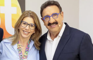 Presidente do SBT sai em defesa de Ratinho após nova fala homofóbica: “Ele vem de uma geração diferente”