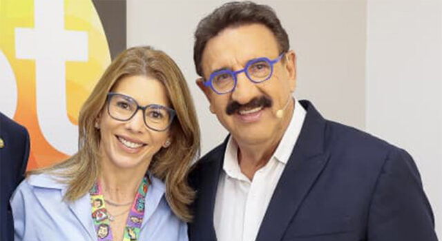 Presidente do SBT sai em defesa de Ratinho após nova fala homofóbica: “Ele vem de uma geração diferente”
