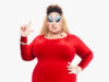 Eureka O’Hara dará vida a Divine em espetáculo Off-Broadway que estreia em Nova York sobre a trajetória da lendária drag queen