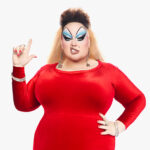Eureka O’Hara dará vida a Divine em espetáculo Off-Broadway que estreia em Nova York sobre a trajetória da lendária drag queen