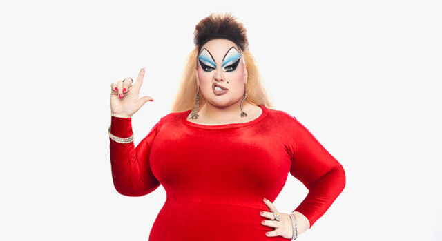 Eureka O’Hara dará vida a Divine em espetáculo Off-Broadway que estreia em Nova York sobre a trajetória da lendária drag queen