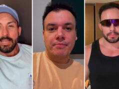 “Gays de direita” viram piada nas redes após vídeos defendendo posicionamento político contraditório