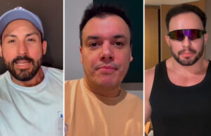 “Gays de direita” viram piada nas redes após vídeos defendendo posicionamento político contraditório