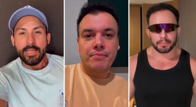 “Gays de direita” viram piada nas redes após vídeos defendendo posicionamento político contraditório
