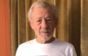 Ian McKellen revela arrependimento por não ter contado ao pai que era gay antes de sua morte: “Eu deveria ter conversado”